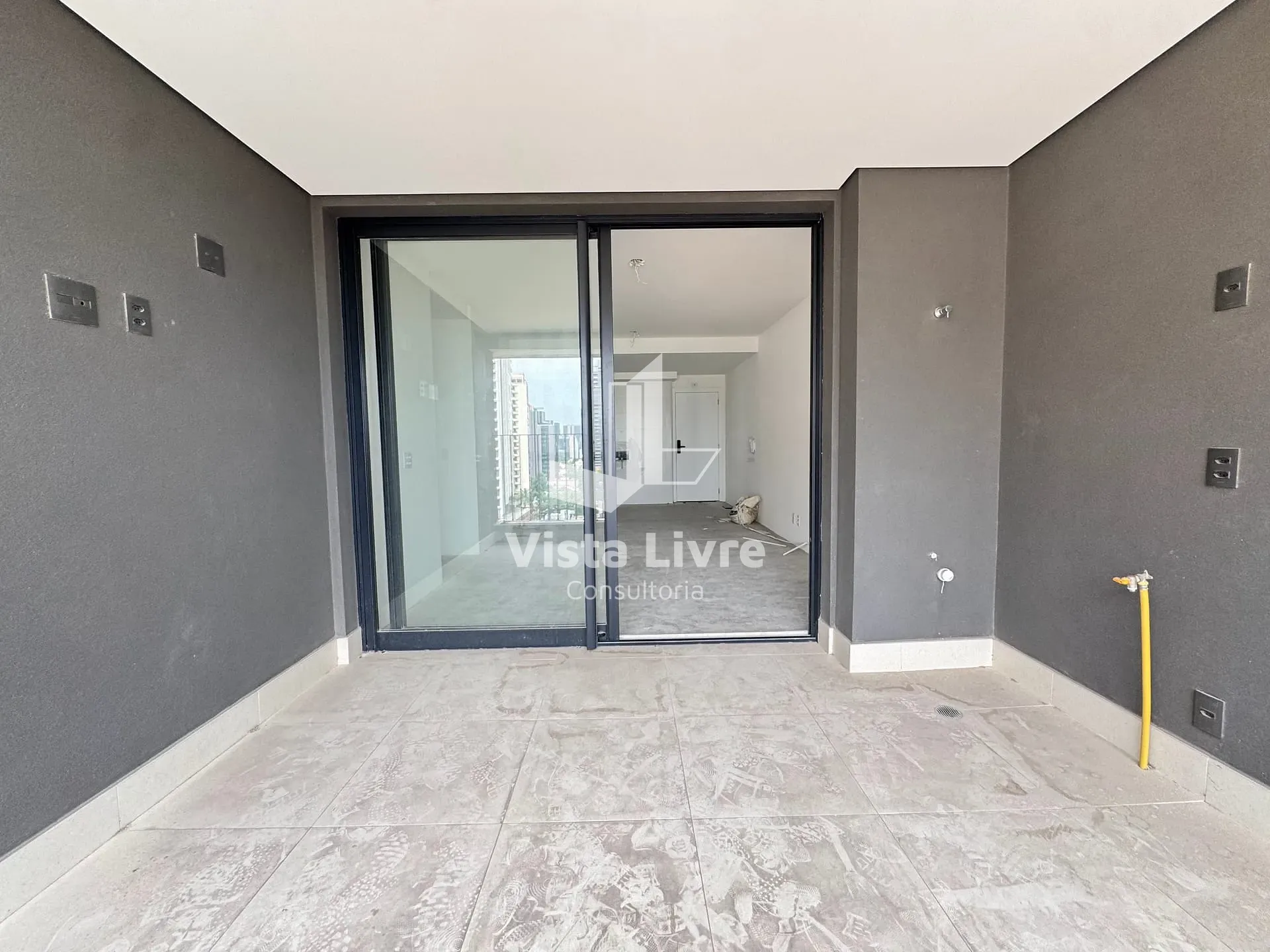 Apartamento, 2 quartos, 82 m² - Foto 5
