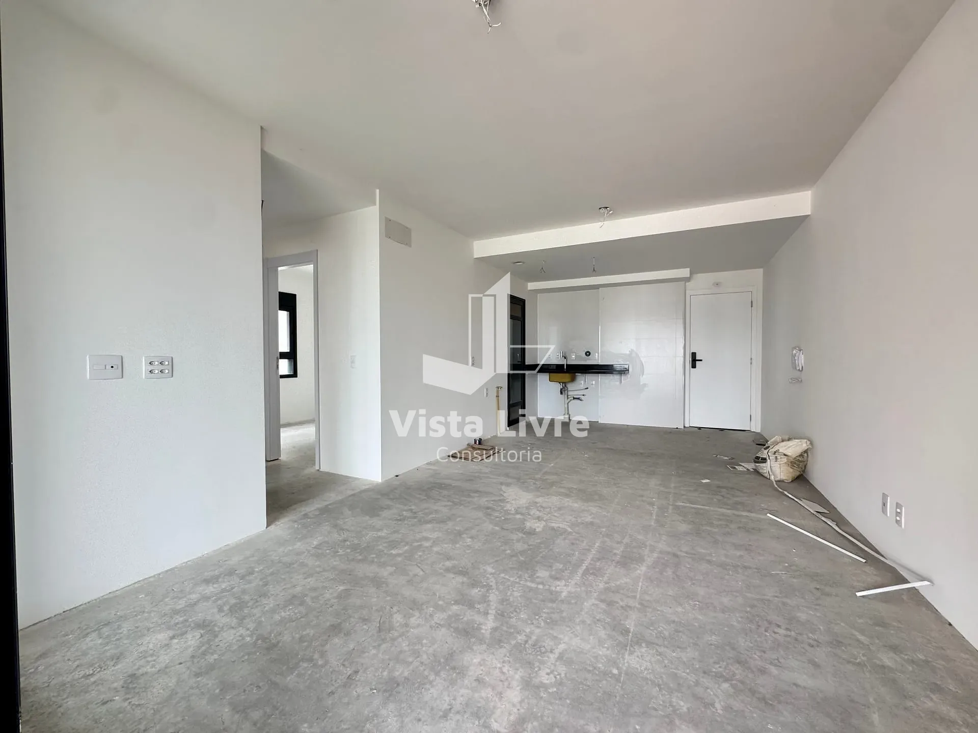 Apartamento, 2 quartos, 82 m² - Foto 7