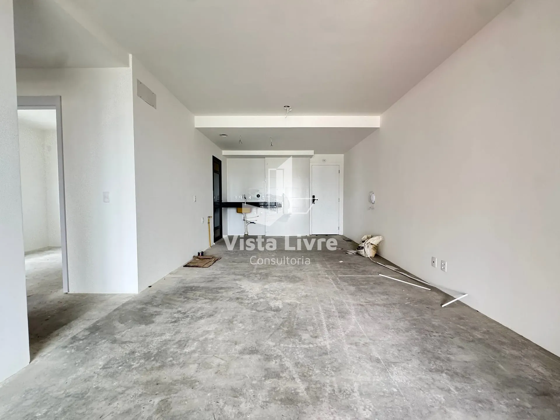Apartamento, 2 quartos, 82 m² - Foto 9