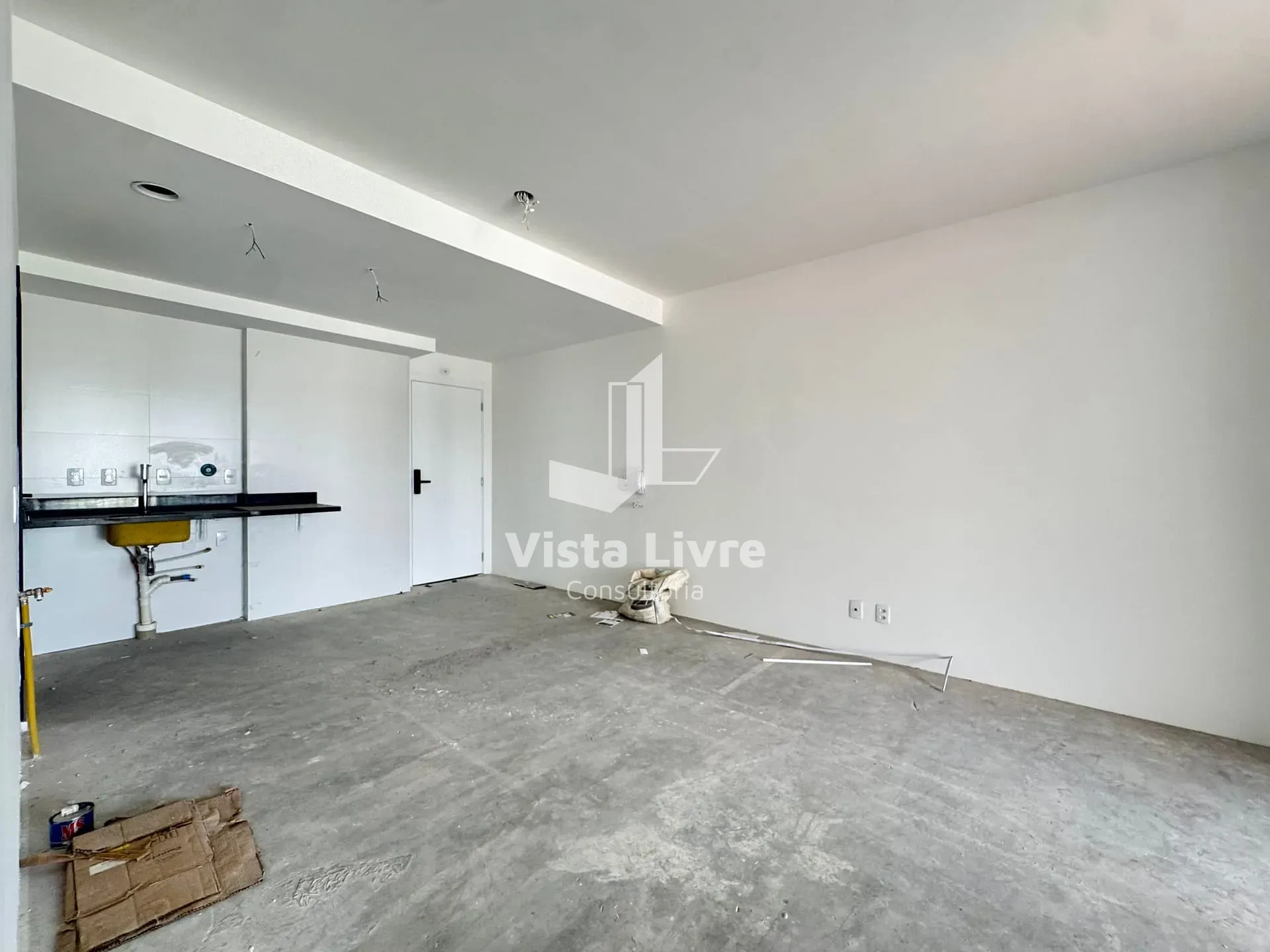 Apartamento, 2 quartos, 82 m² - Foto 10