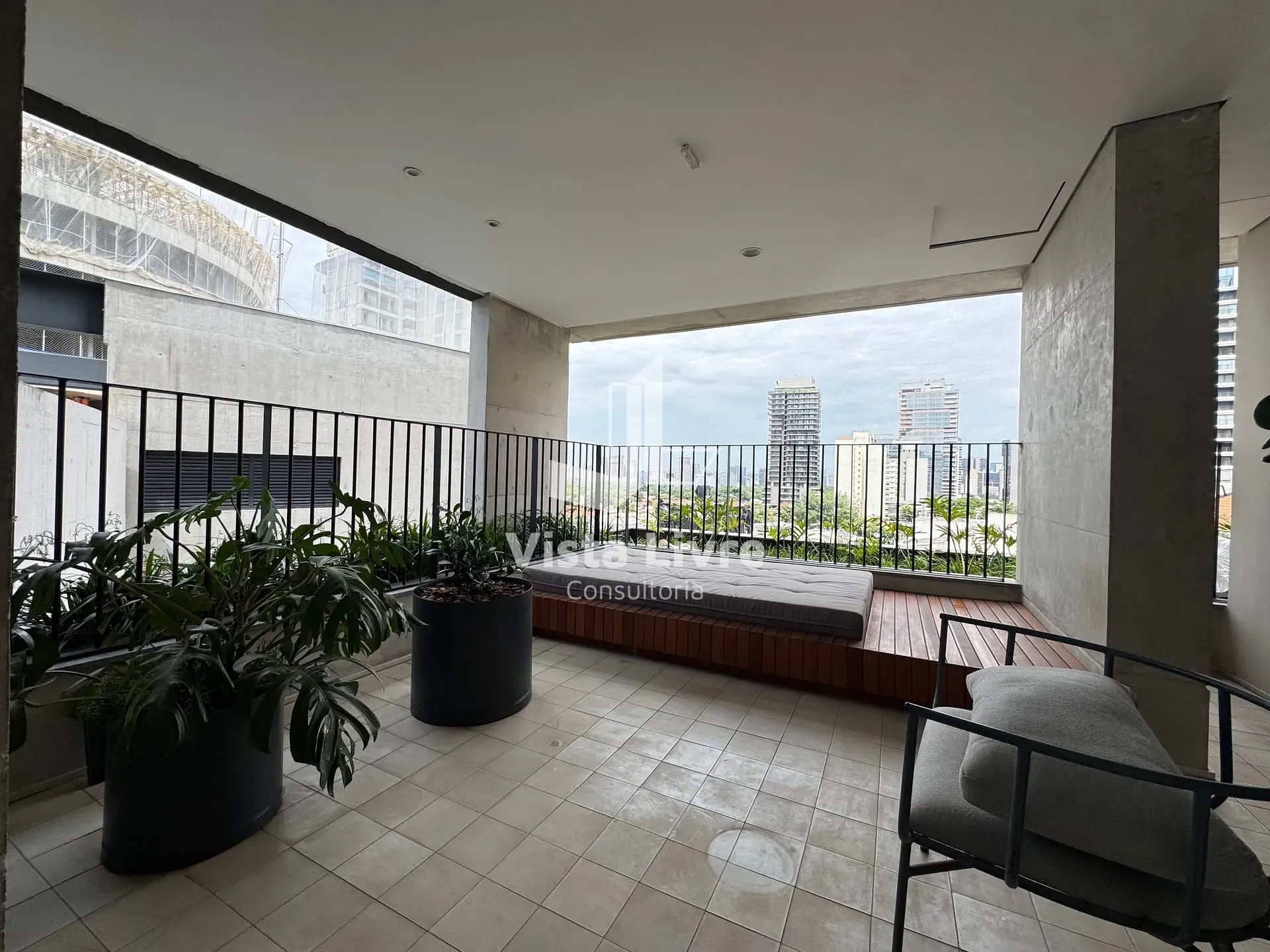 Apartamento, 2 quartos, 82 m² - Foto 38