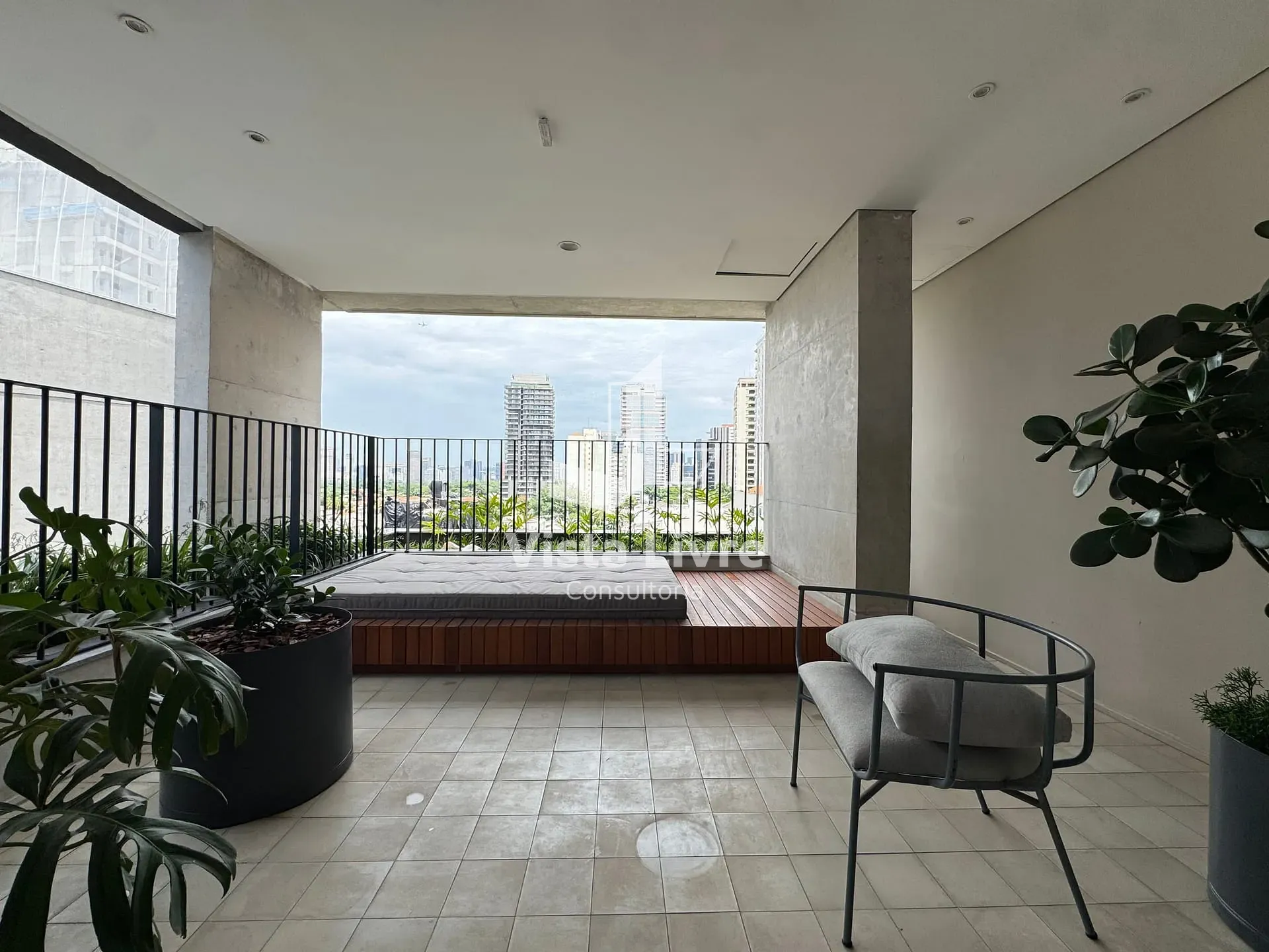 Apartamento, 2 quartos, 82 m² - Foto 37