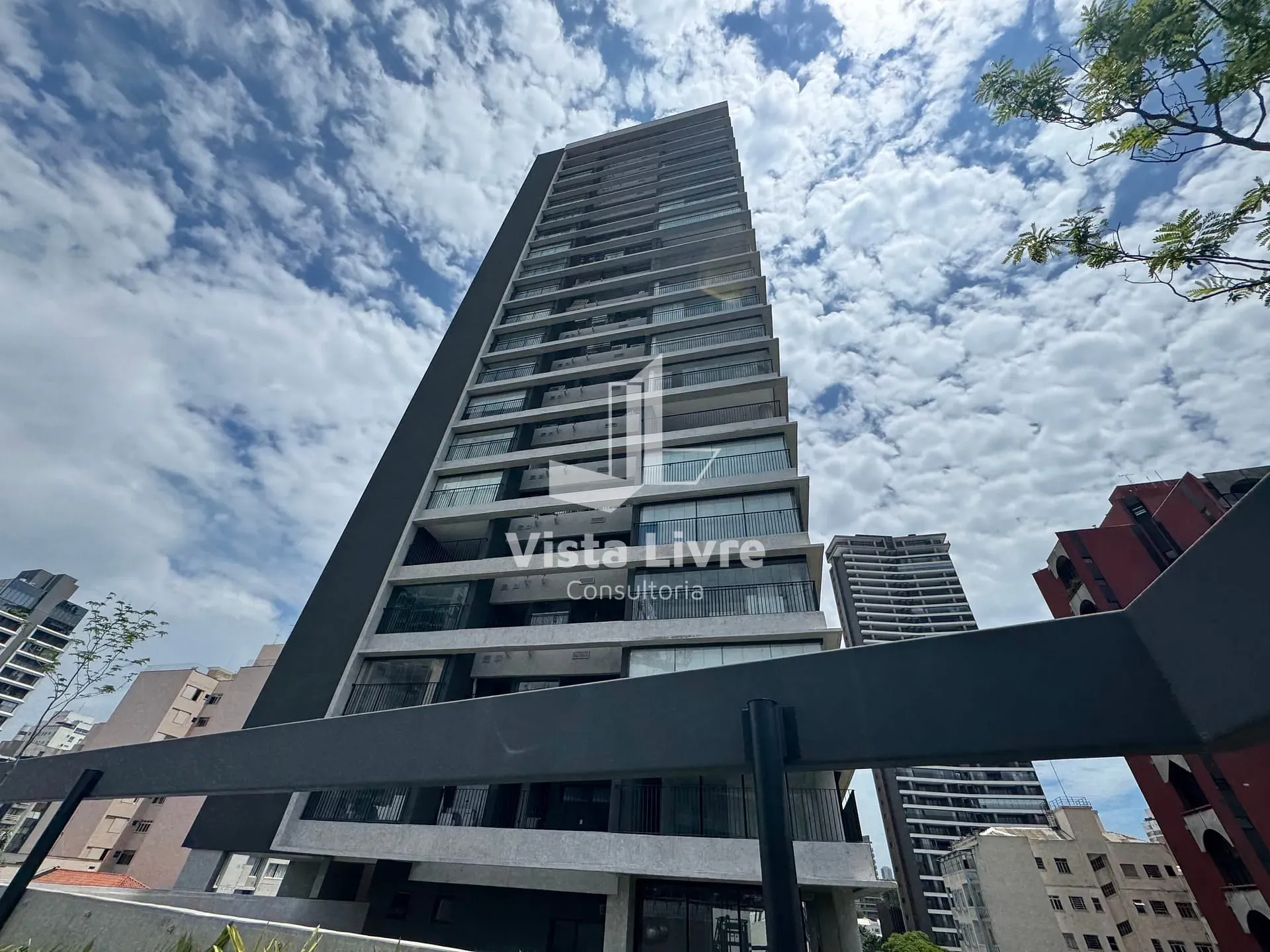 Apartamento, 2 quartos, 82 m² - Foto 23