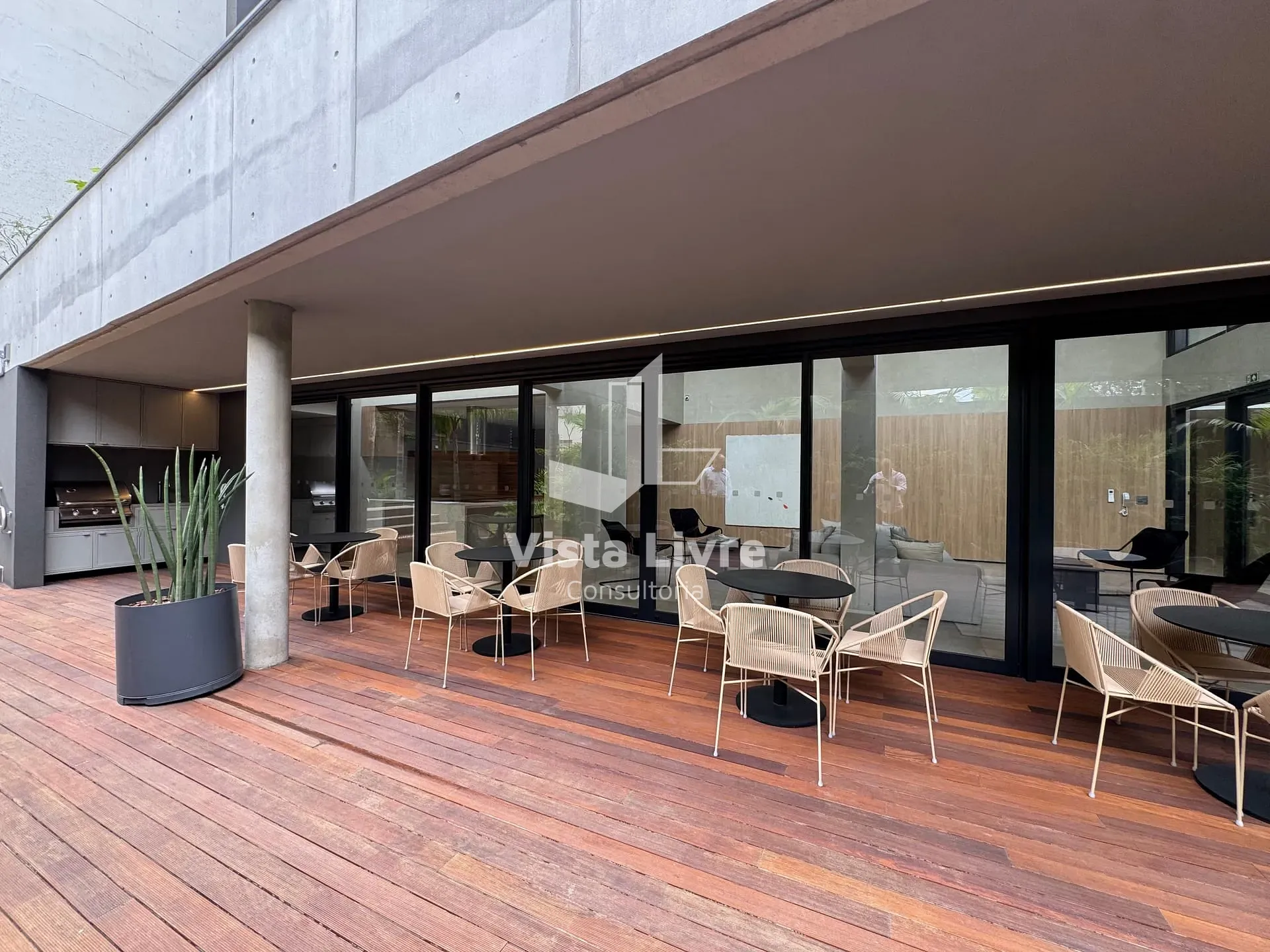 Apartamento, 2 quartos, 82 m² - Foto 25