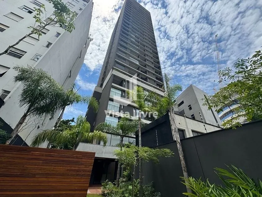 Apartamento, 2 quartos, 82 m² - Foto 22