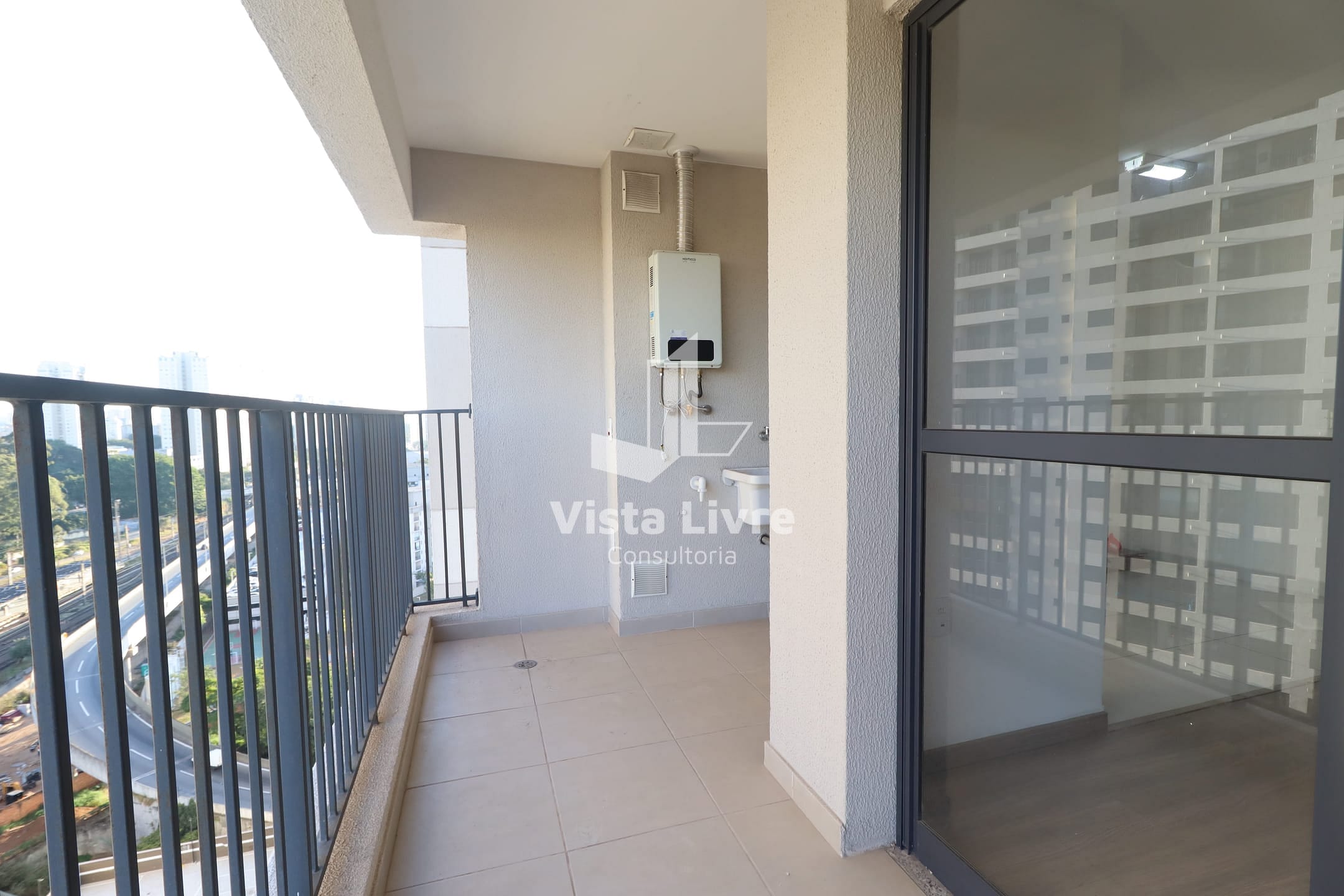 Apartamento, 3 quartos, 67 m² - Foto 6
