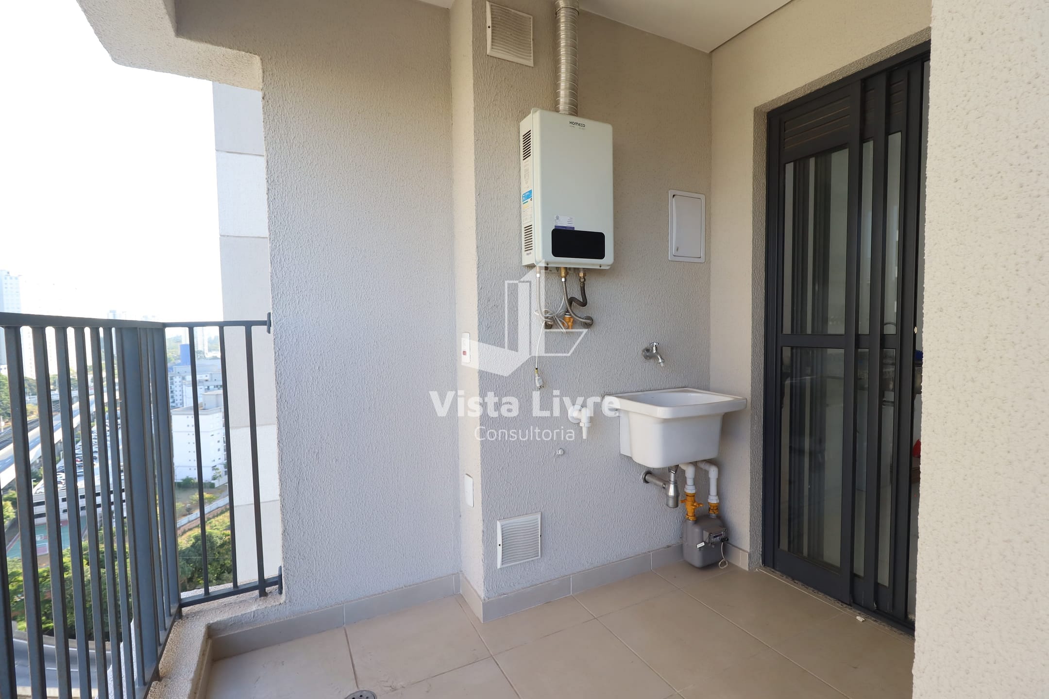 Apartamento, 3 quartos, 67 m² - Foto 9