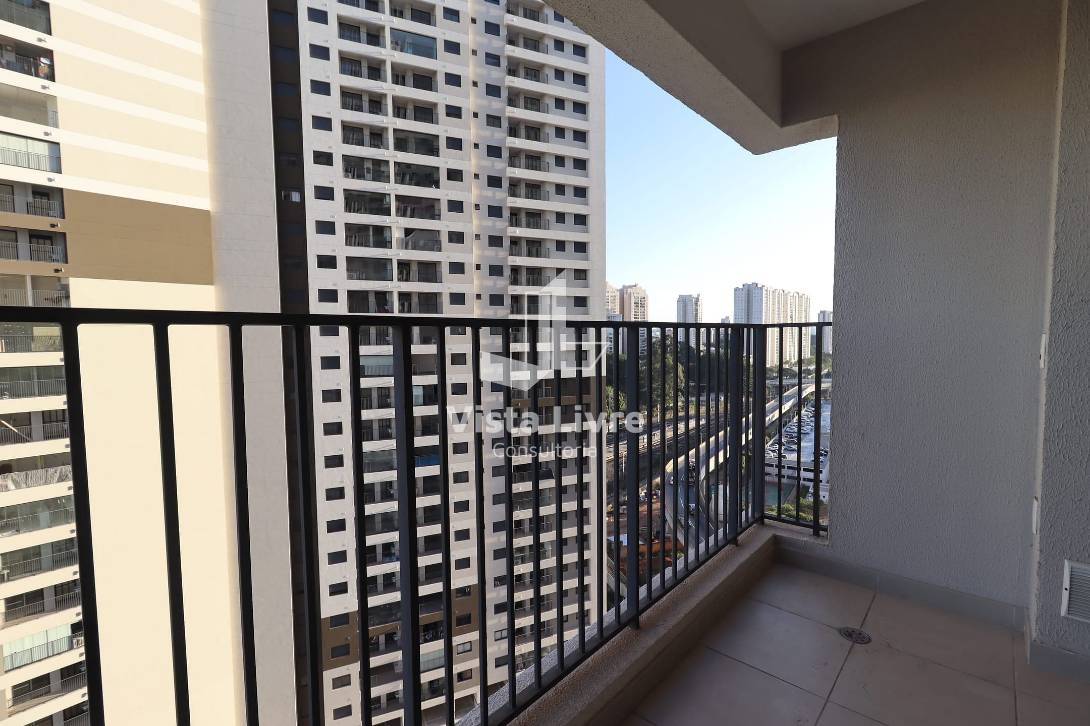 Apartamento, 3 quartos, 67 m² - Foto 2