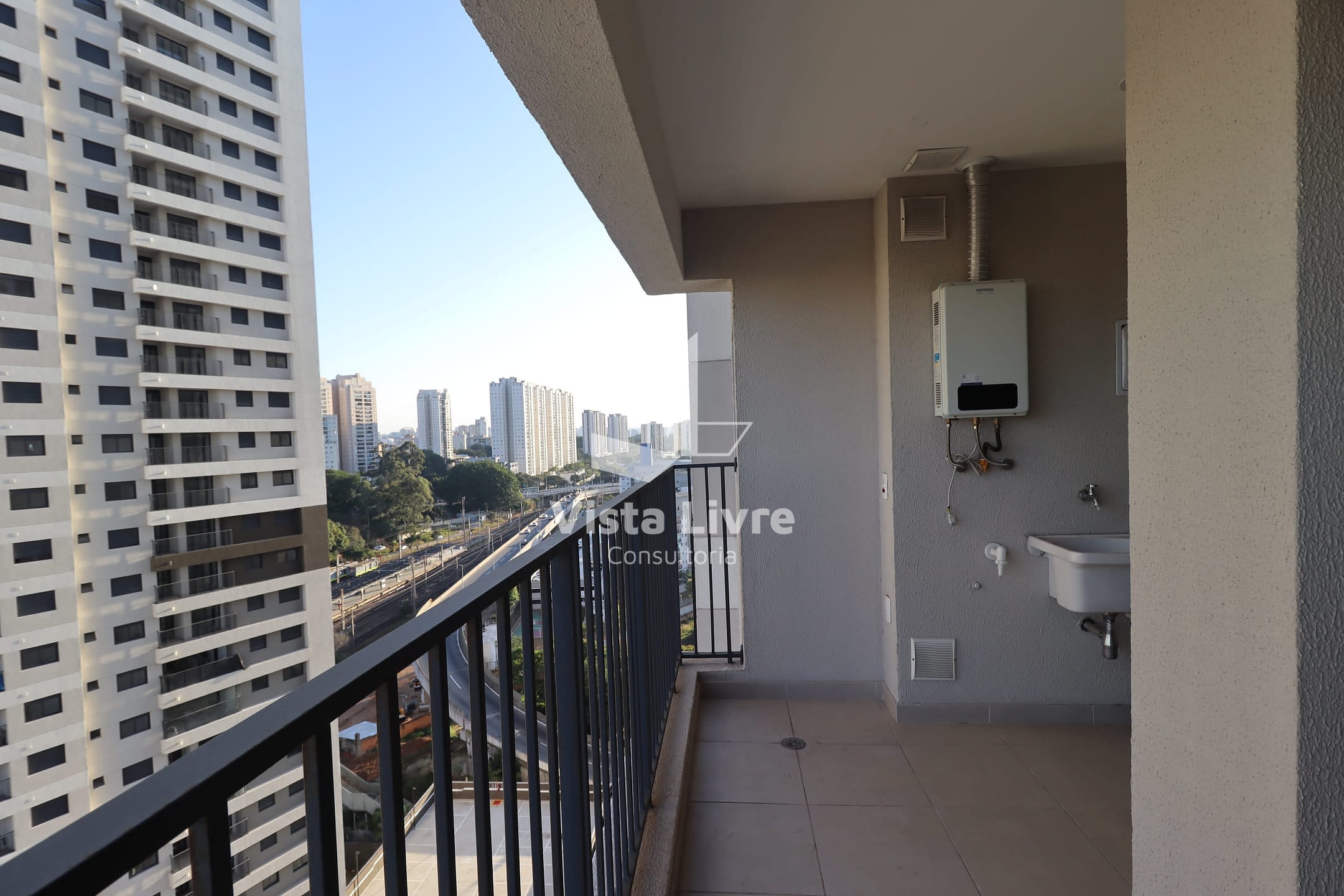 Apartamento, 3 quartos, 67 m² - Foto 3