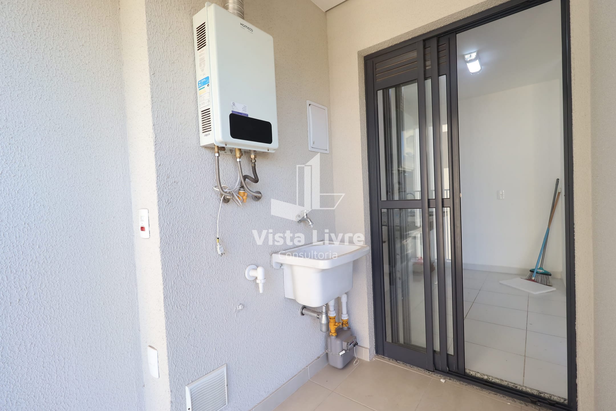 Apartamento, 3 quartos, 67 m² - Foto 8