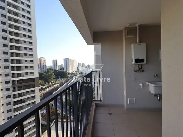 Apartamento com 67m² 3 quartos e 2 banheiros, à venda, no bairro Vila Anastácio em São Paulo
