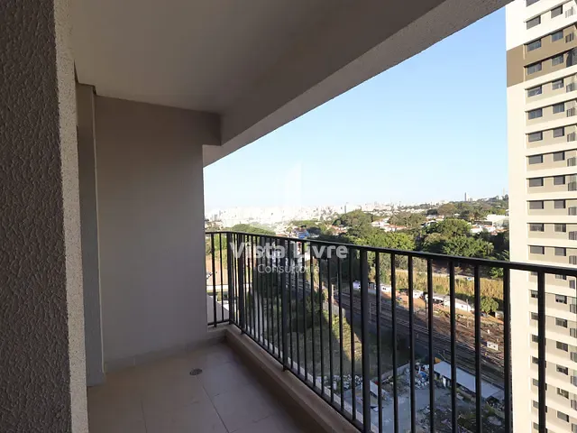 Apartamento com 67m² 3 quartos e 2 banheiros, à venda, no bairro Vila Anastácio em São Paulo