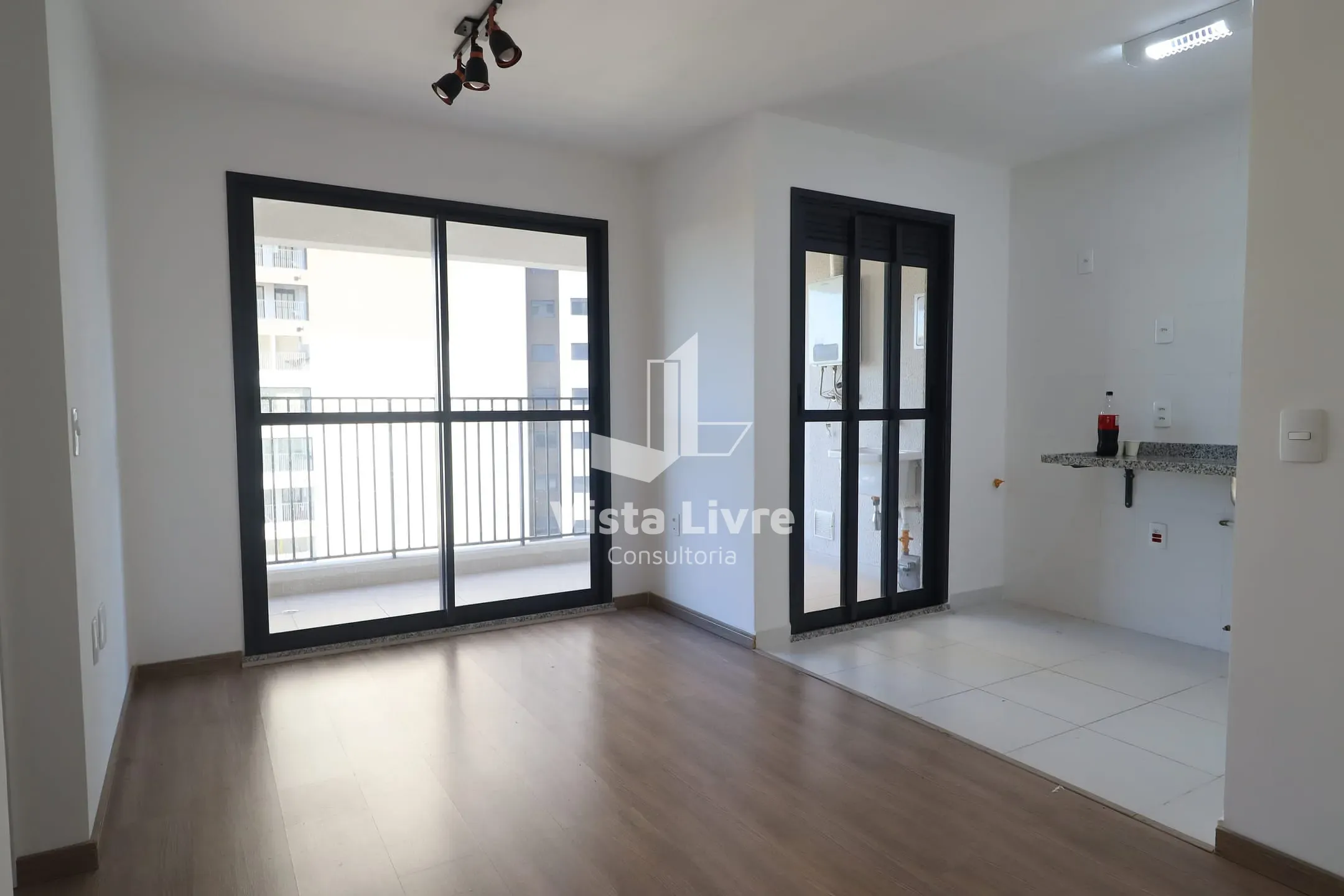 Apartamento, 3 quartos, 67 m² - Foto 1