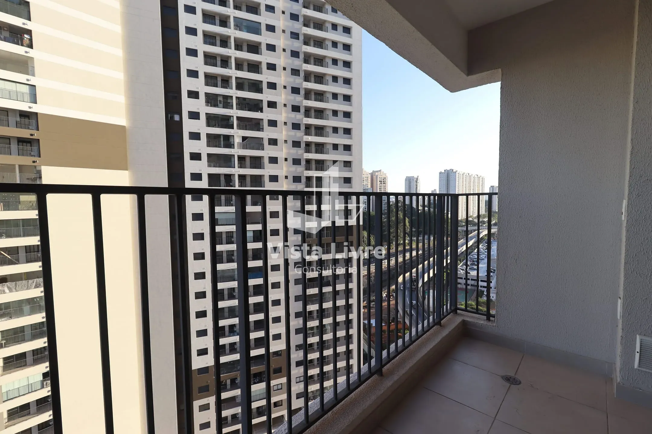 Apartamento, 3 quartos, 67 m² - Foto 2