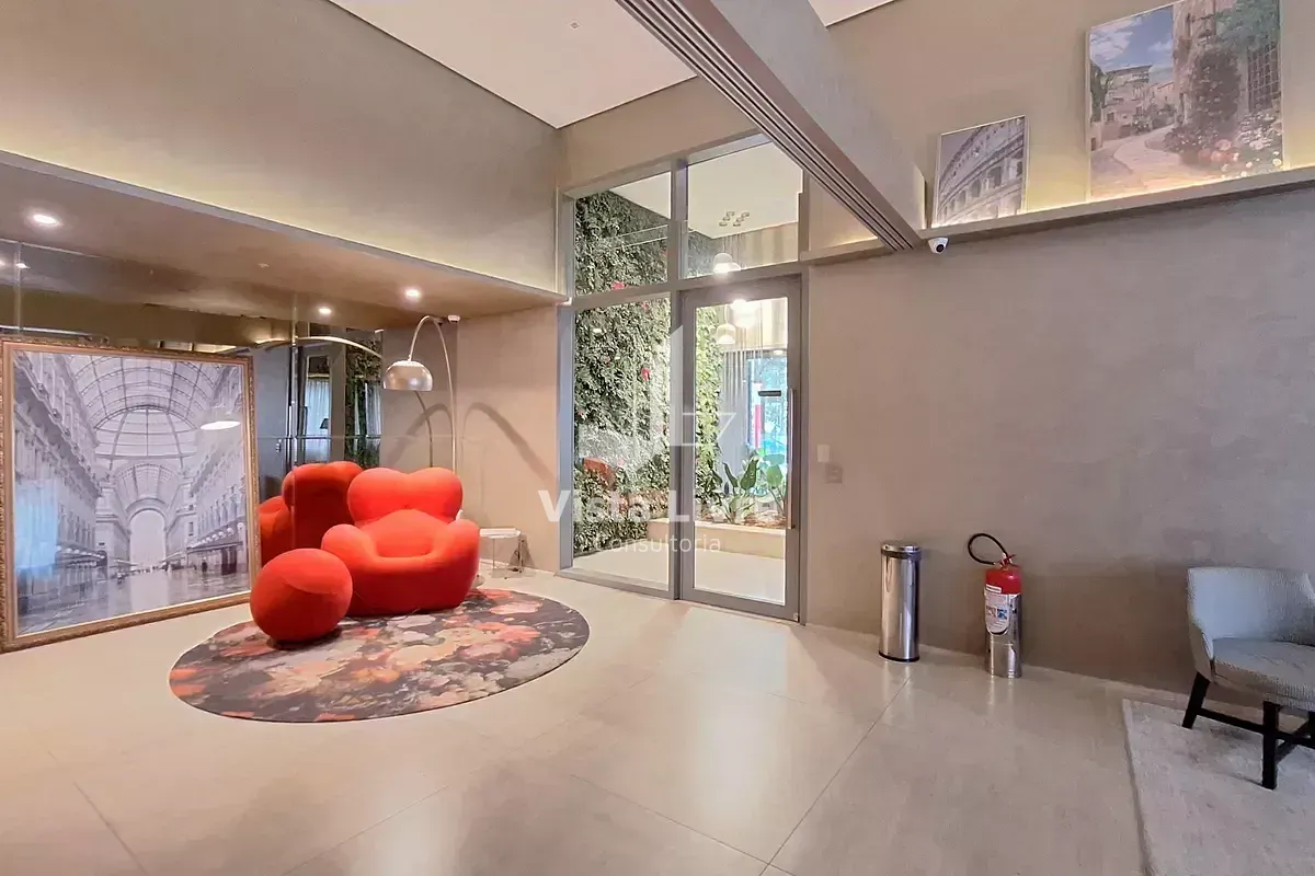 Apartamento, 2 quartos, 95 m² - Foto 38