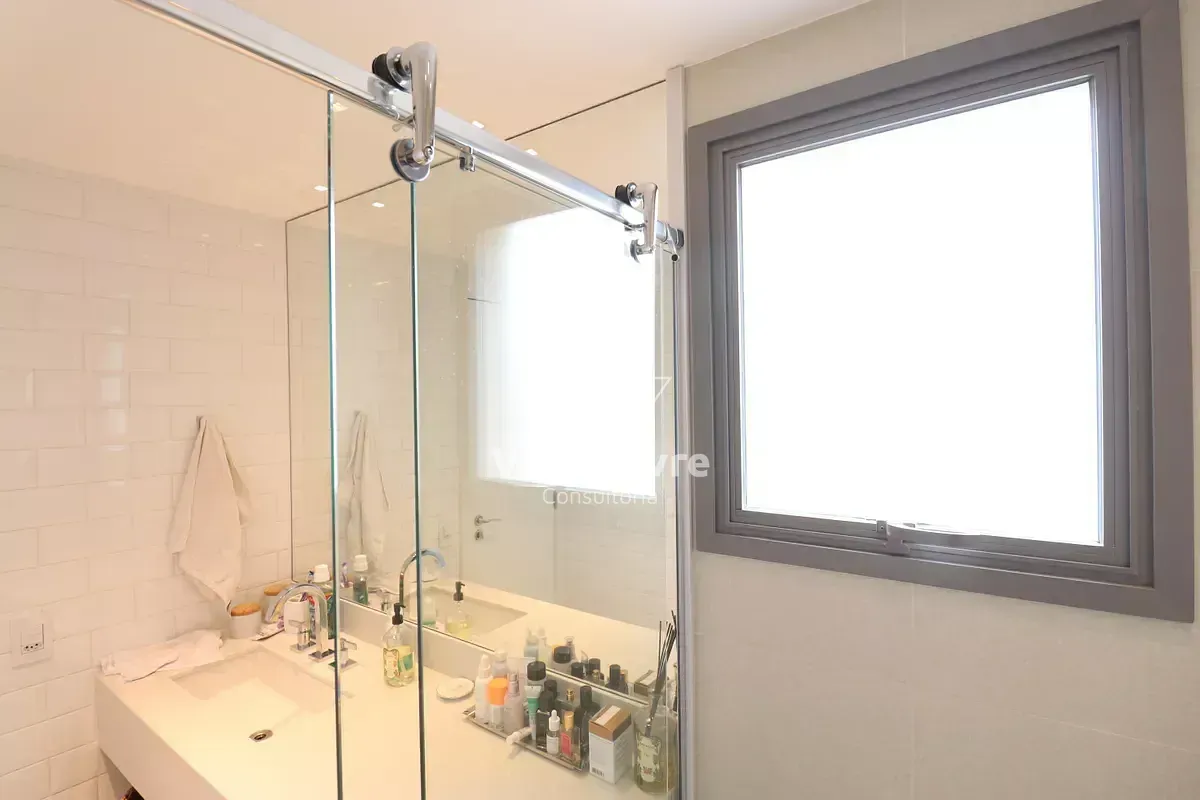 Apartamento, 2 quartos, 95 m² - Foto 36