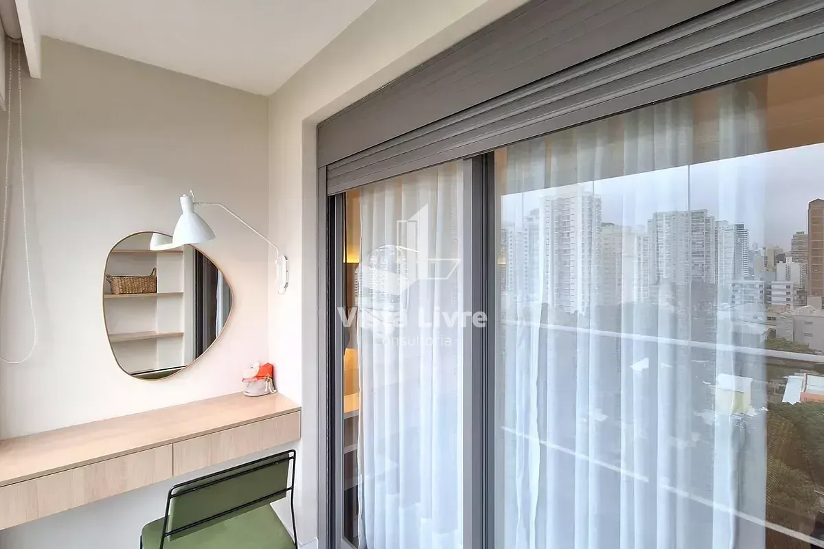 Apartamento, 2 quartos, 95 m² - Foto 15