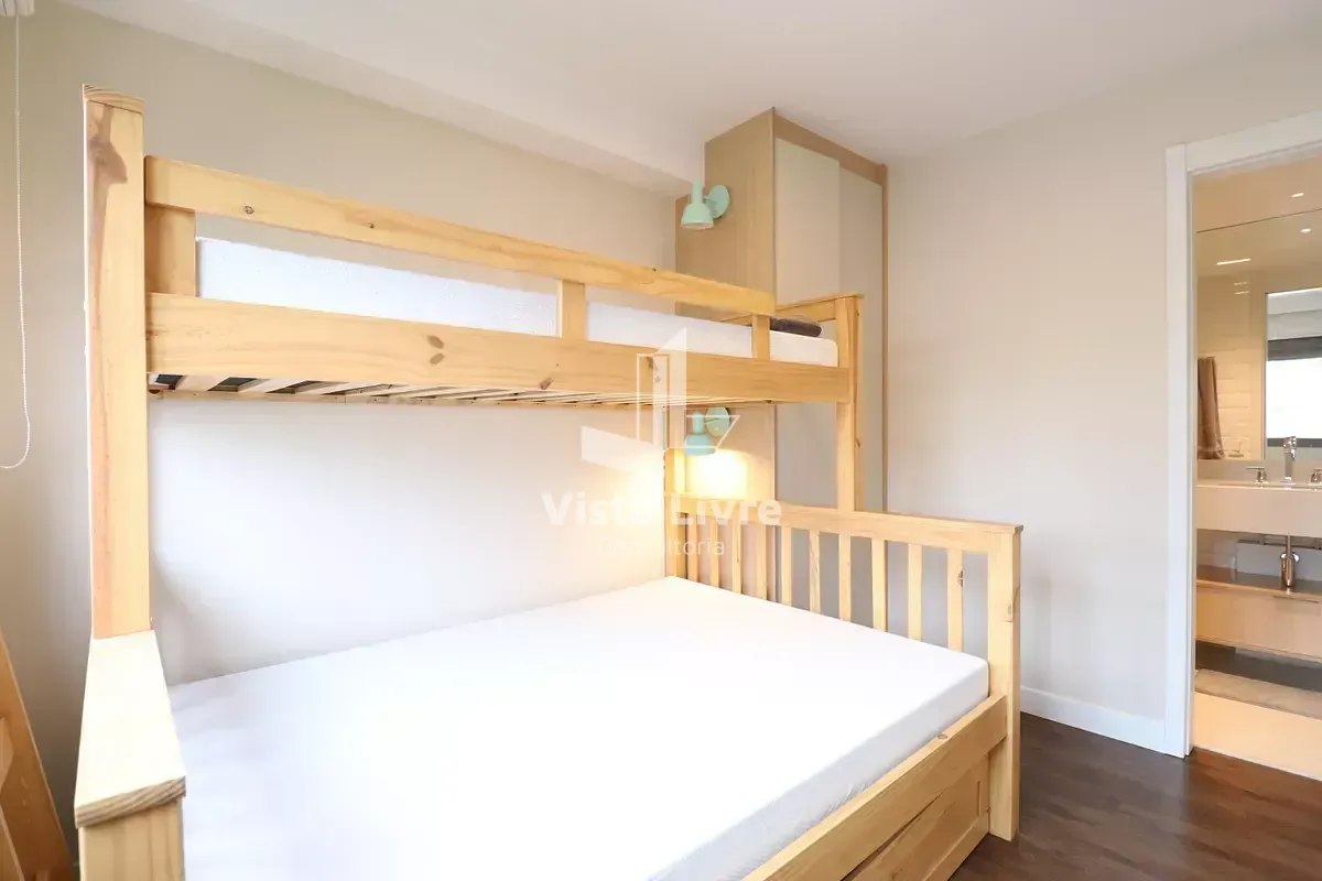 Apartamento, 2 quartos, 95 m² - Foto 20