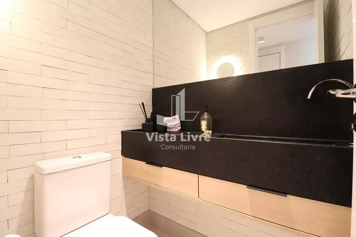 Apartamento, 2 quartos, 95 m² - Foto 42