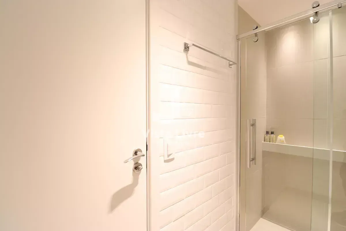 Apartamento, 2 quartos, 95 m² - Foto 21