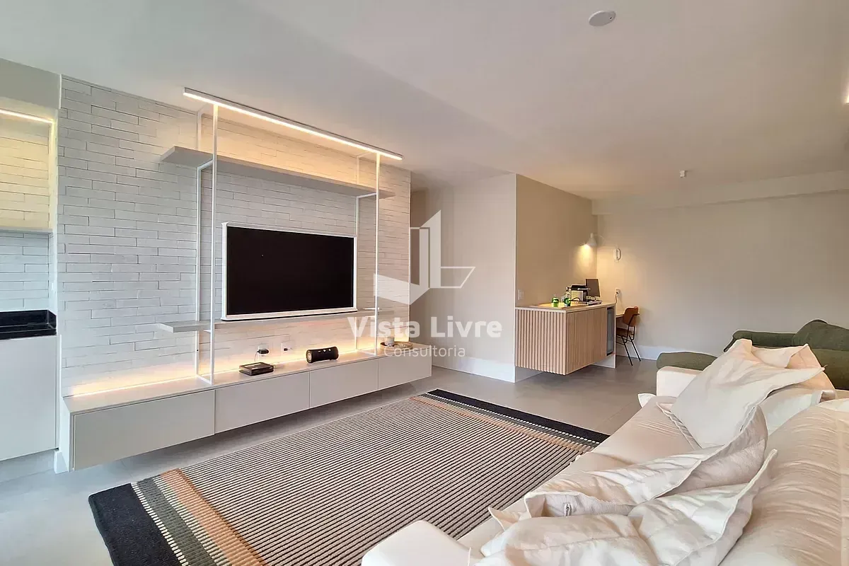 Apartamento, 2 quartos, 95 m² - Foto 23