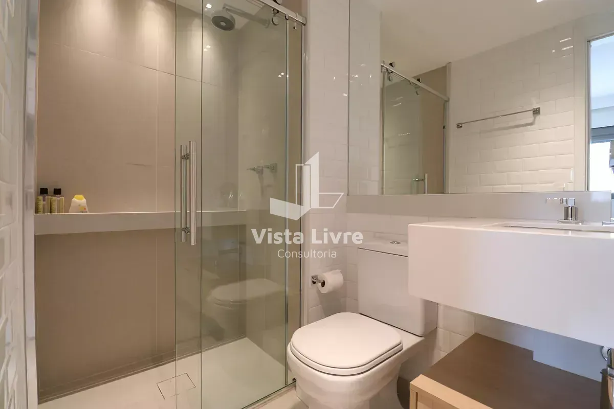 Apartamento, 2 quartos, 95 m² - Foto 43