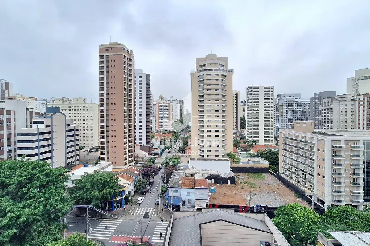 Apartamento, 2 quartos, 95 m² - Foto 12