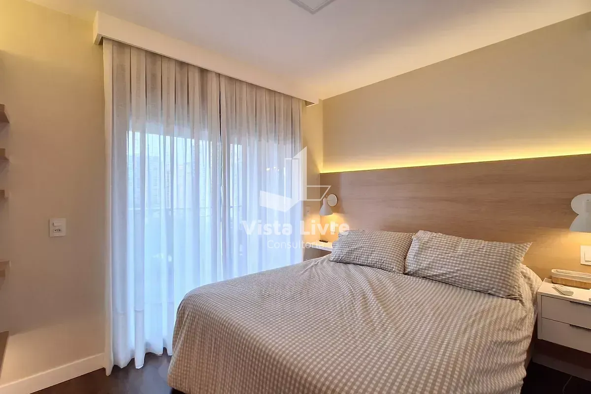 Apartamento, 2 quartos, 95 m² - Foto 24