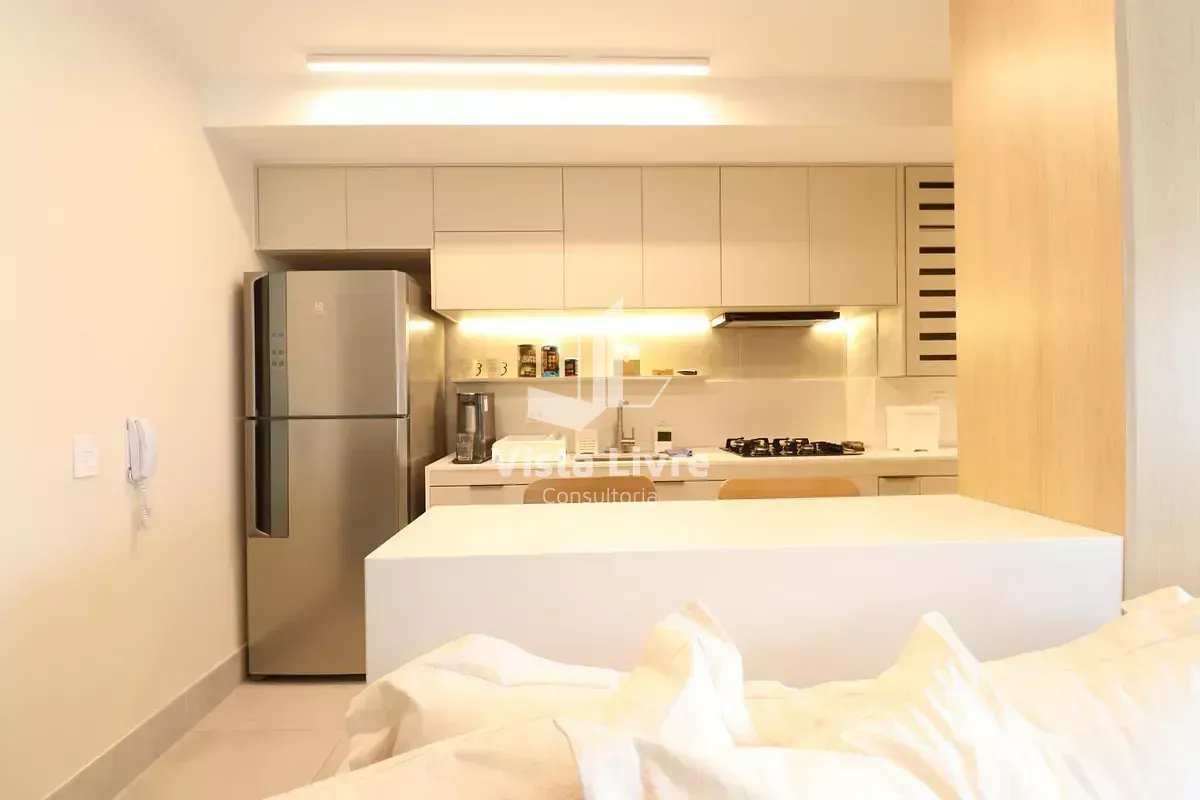 Apartamento, 2 quartos, 95 m² - Foto 17