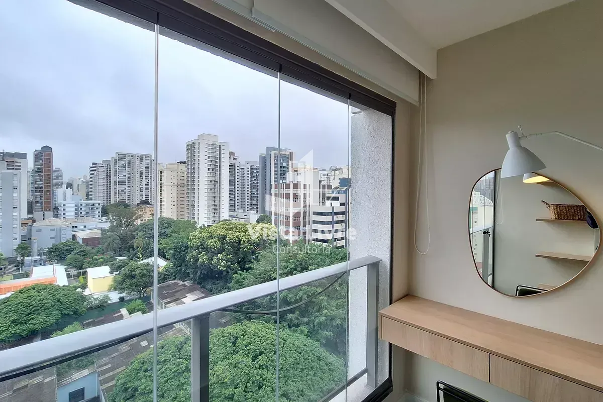 Apartamento, 2 quartos, 95 m² - Foto 14