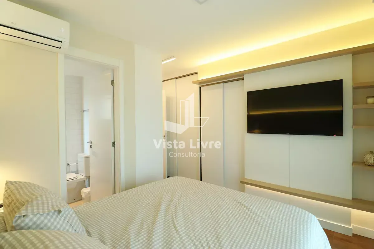 Apartamento, 2 quartos, 95 m² - Foto 26
