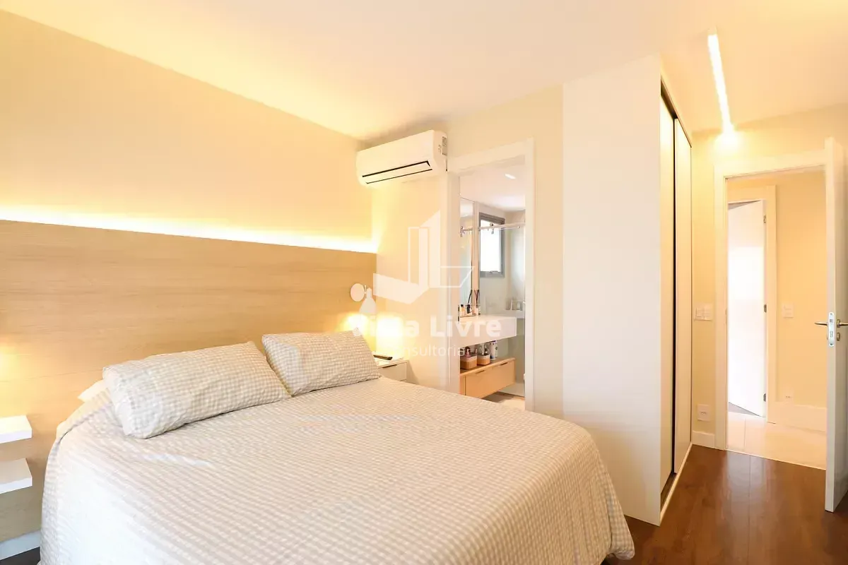 Apartamento, 2 quartos, 95 m² - Foto 27