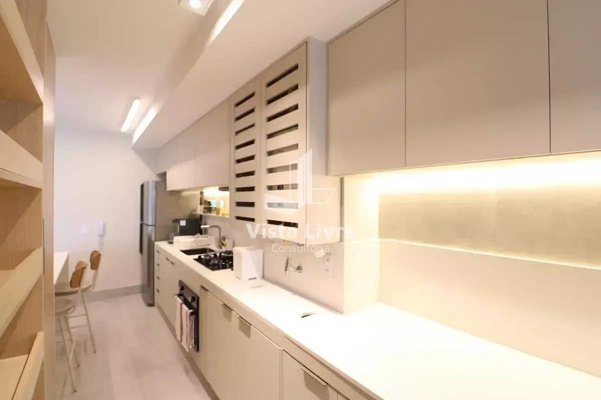 Apartamento, 2 quartos, 95 m² - Foto 18