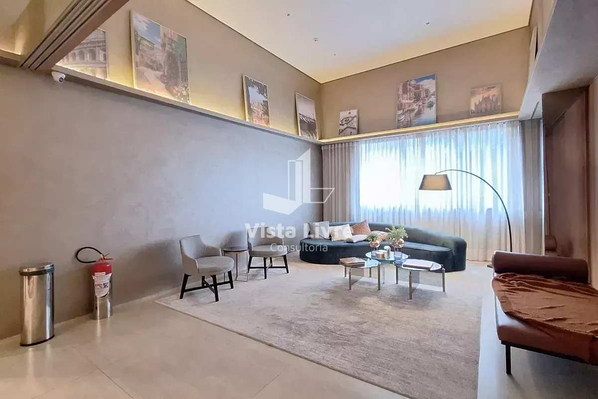 Apartamento, 2 quartos, 95 m² - Foto 40