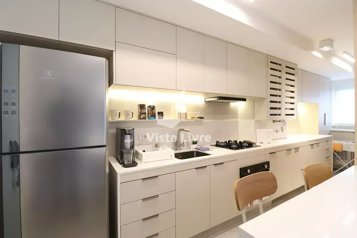 Apartamento, 2 quartos, 95 m² - Foto 16