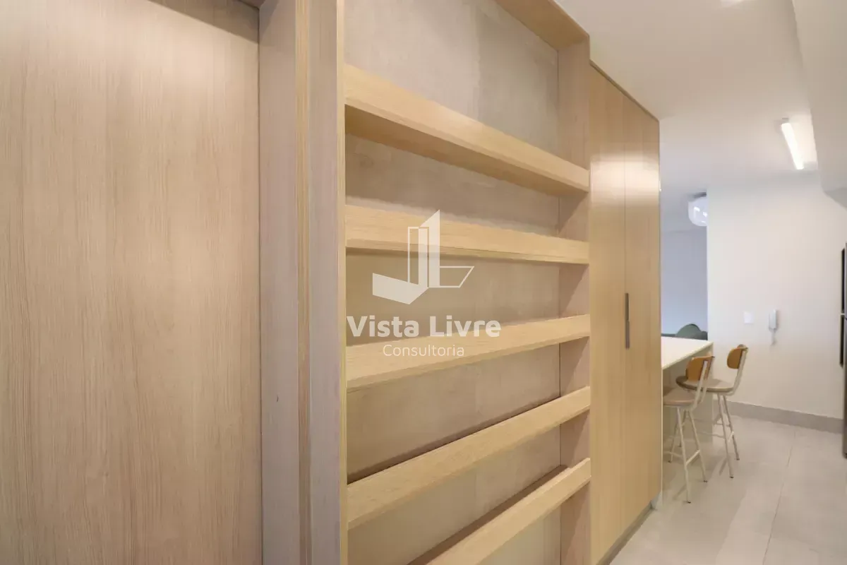 Apartamento, 2 quartos, 95 m² - Foto 28