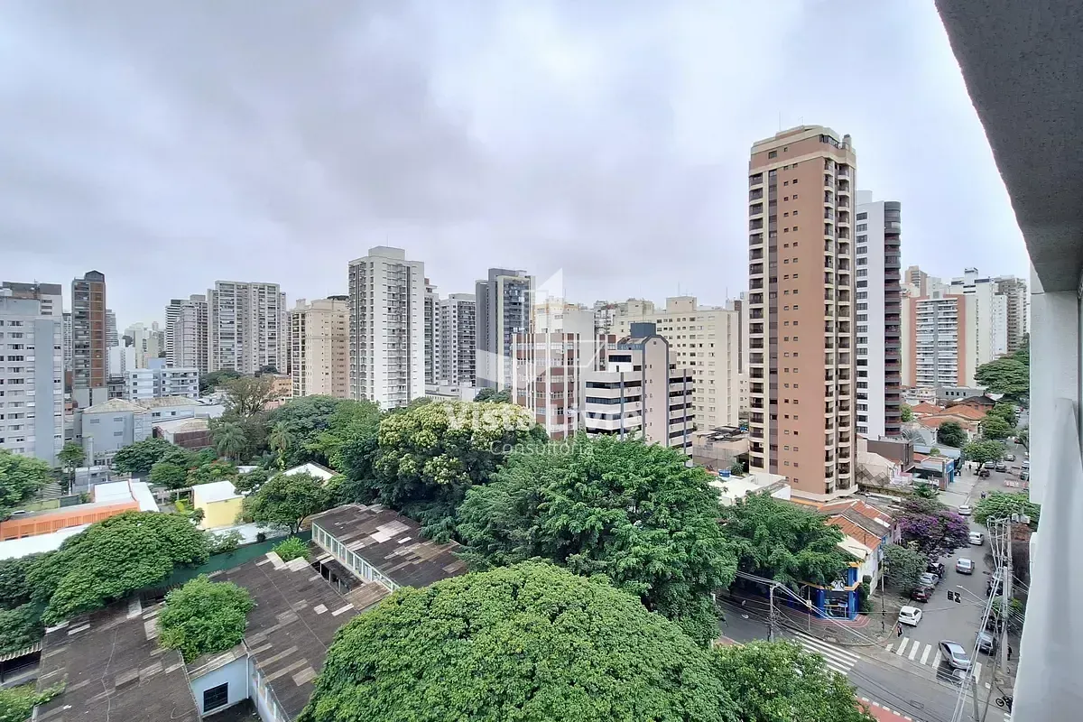 Apartamento, 2 quartos, 95 m² - Foto 8