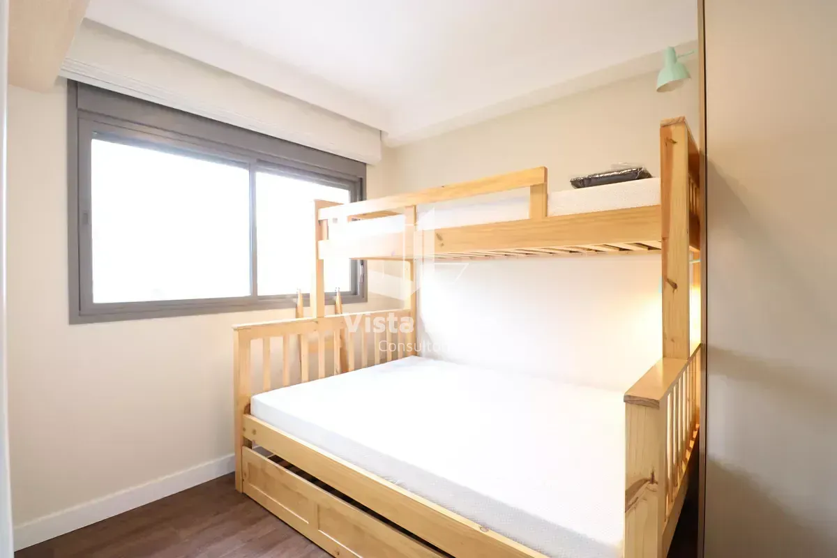 Apartamento, 2 quartos, 95 m² - Foto 29