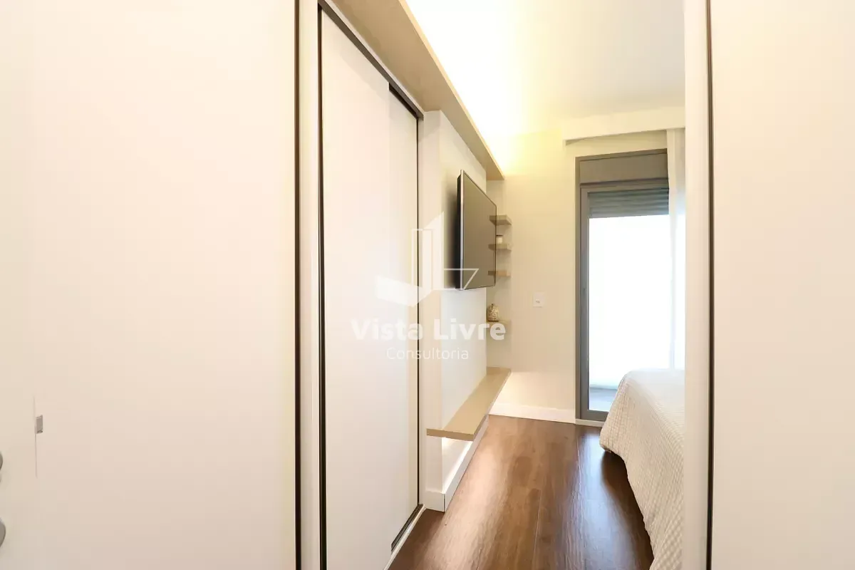 Apartamento, 2 quartos, 95 m² - Foto 30