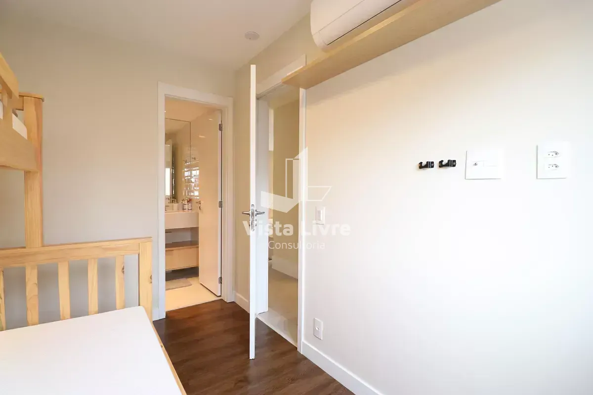 Apartamento, 2 quartos, 95 m² - Foto 33