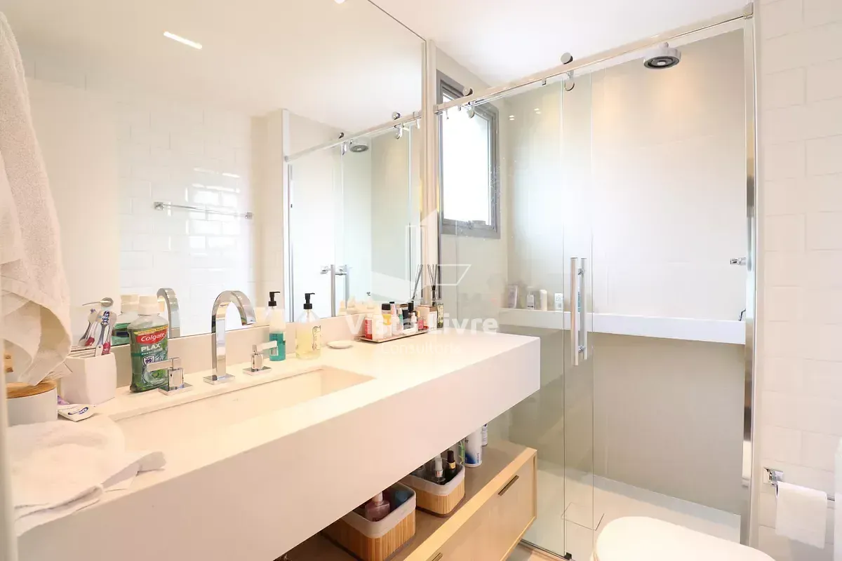 Apartamento, 2 quartos, 95 m² - Foto 35