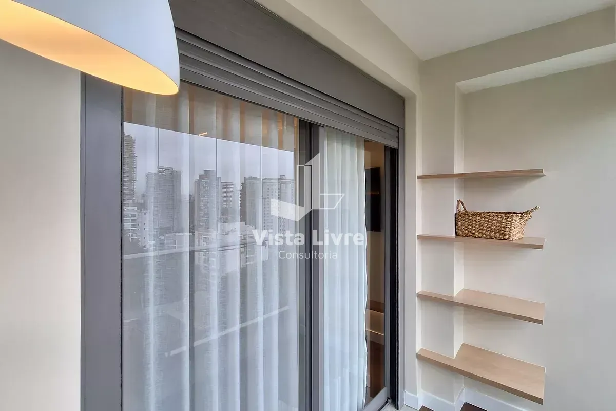 Apartamento, 2 quartos, 95 m² - Foto 11