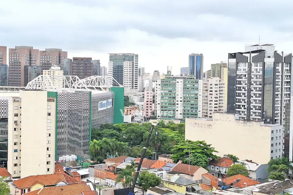Apartamento, 2 quartos, 95 m² - Foto 13
