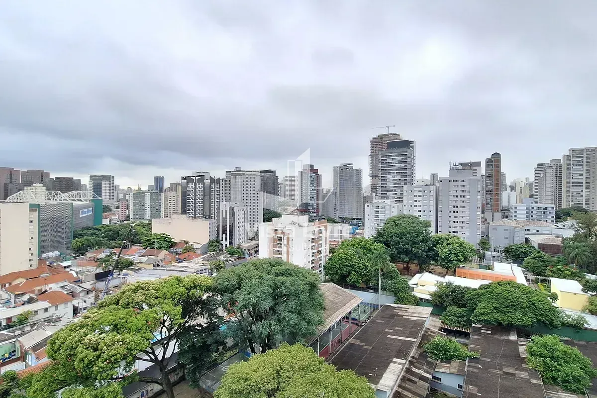 Apartamento, 2 quartos, 95 m² - Foto 10