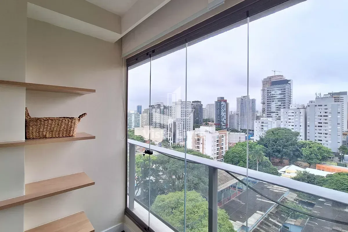 Apartamento, 2 quartos, 95 m² - Foto 6