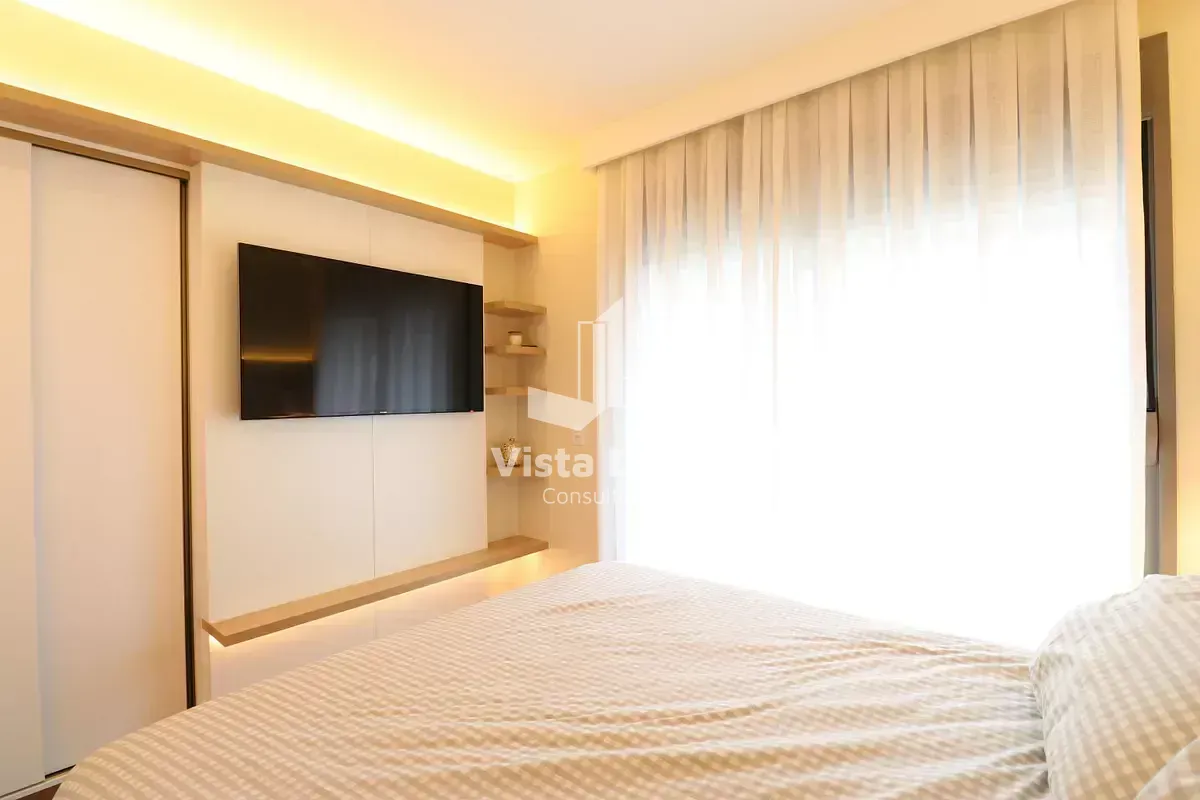 Apartamento, 2 quartos, 95 m² - Foto 19