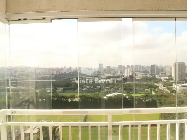 Apartamento com 58m² 2 quartos e 2 banheiros, à venda, no bairro Água Branca em São Paulo