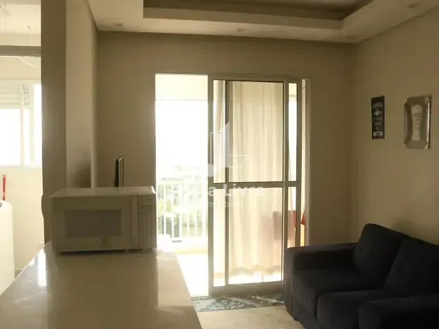 Apartamento com 58m² 2 quartos e 2 banheiros, à venda, no bairro Água Branca em São Paulo