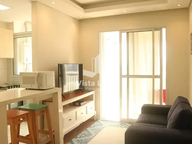 Apartamento com 58m² 2 quartos e 2 banheiros, à venda, no bairro Água Branca em São Paulo