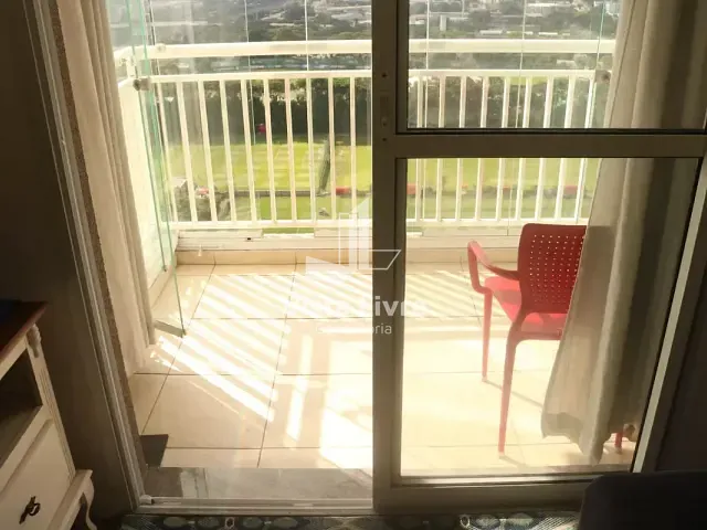 Apartamento com 58m² 2 quartos e 2 banheiros, à venda, no bairro Água Branca em São Paulo